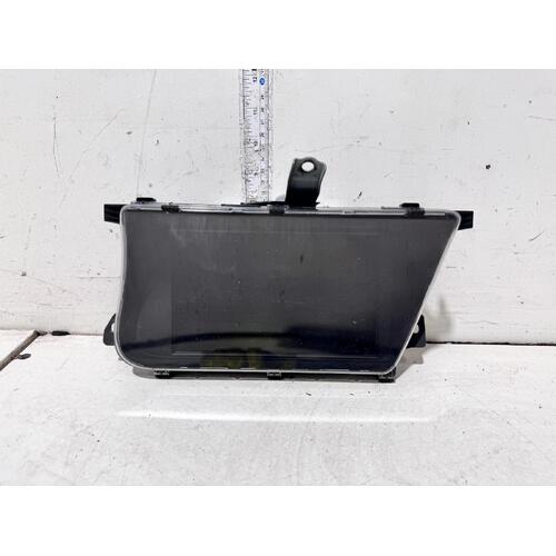 Lexus RX350 Multi-Function Display Screen GGL15 12/2008-08/2015