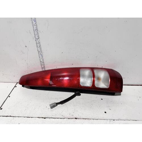 Honda HRV Right Tail Light GH 02/1999-06/2002