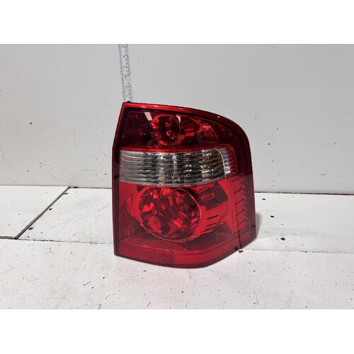 Ford Territory Right Tail Light SY 05/2004-04/2009