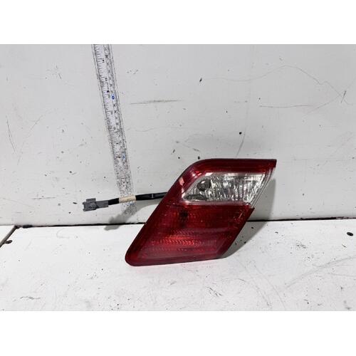 Toyota Camry Right Bootlid Light ACV40 06/2006-06/2009