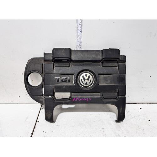 Volkswagen Golf Engine Cover A6 10/2008-01/2016