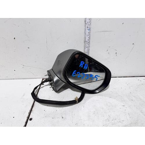 Honda Civic Right Door Mirror 8th Gen 02/2006-12/2011