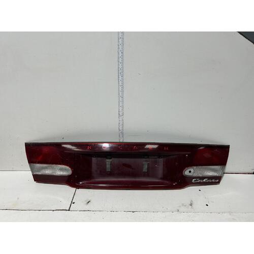 Holden Commodore Bootlid Garnish VT 09/1997-10/2000