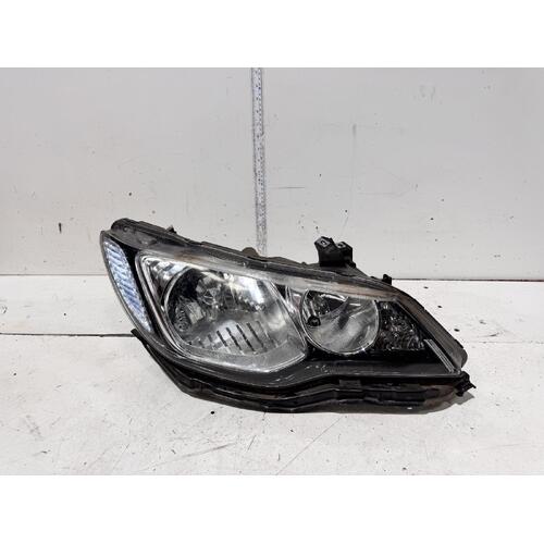 Honda Civic Right Head Light 8th Gen 02/2006-12/2008