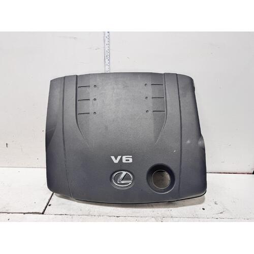 Lexus IS250 Engine Cover GSE20 11/2005-12/2014