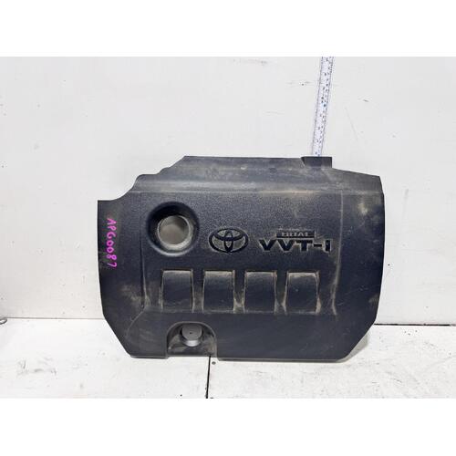 Toyota Corolla Engine Cover ZRE182 10/2012-06/2015