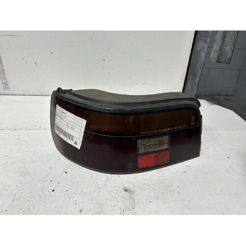 Holden Nova Tail Light Left Rear LE 08/1989-09/1991