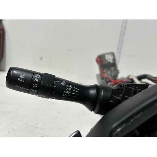 Lexus RX350 Wiper Switch GGL15 12/2008-08/2015