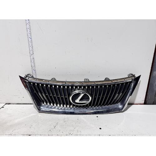 Lexus IS250 Grille GSE20 10/2008-09/2010