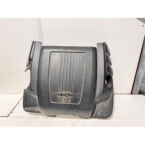 Holden Commodore Engine Cover VE 08/2009-05/2013