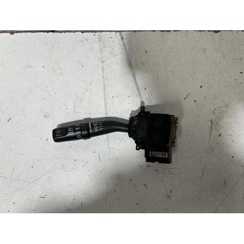 Toyota Prado Wiper Switch GRJ120 02/2003-10/2009