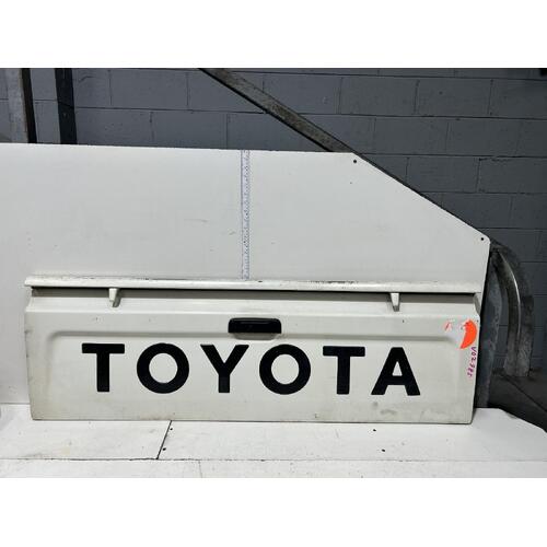 Toyota Hilux Tailgate RN85 10/1988-09/1997