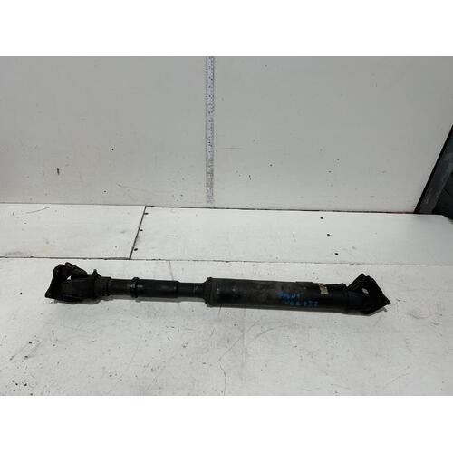 Toyota Prado Front Prop Shaft KZJ95 07/1996-01/2003