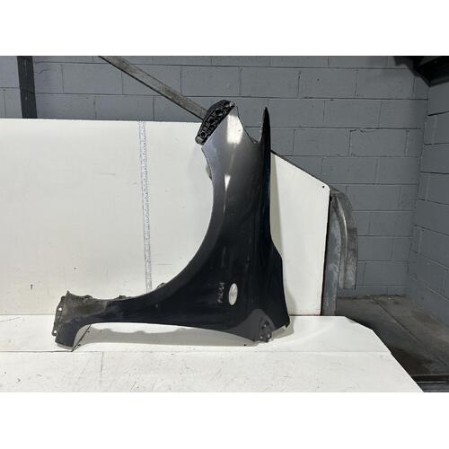 Toyota Corolla Left Guard ZRE152 03/2007-02/2010