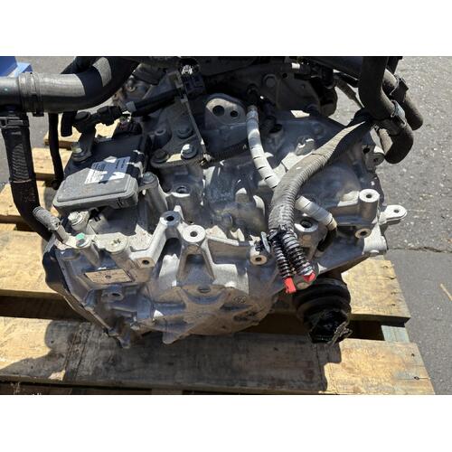 MG ZS Automatic Transmission 1.3L Petrol AZS1 01/2020-Current