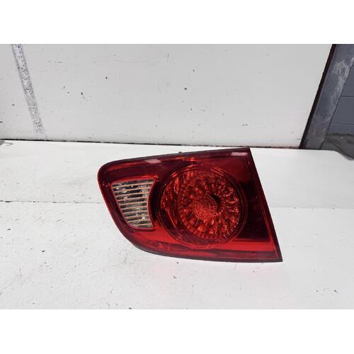 Hyundai Santa Fe Left Tailgate Light CM 11/2005-09/2009