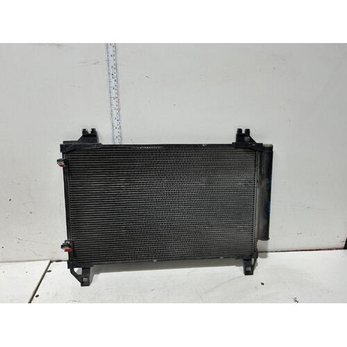 Toyota Yaris A/C Condenser NCP90 10/2005-08/2007