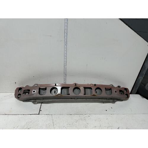 Toyota Yaris Front Reinforcement Bar NCP90 10/2005-07/2011