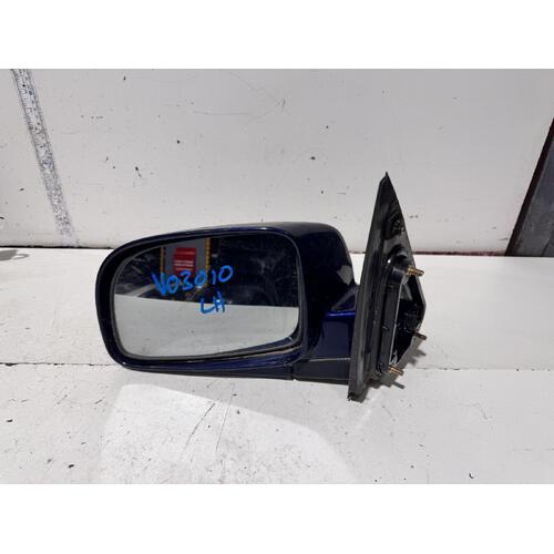 Hyundai Santa Fe Left Door Mirror CM 11/2005-06/2012