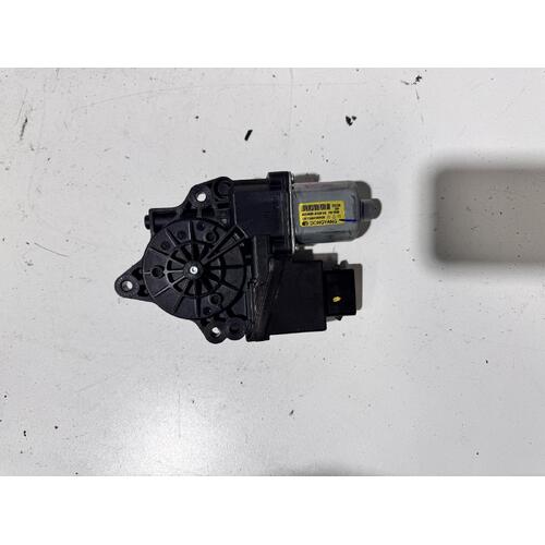 Hyundai I30 Right Front Window Regulator Motor GD 03/2012-04/2017