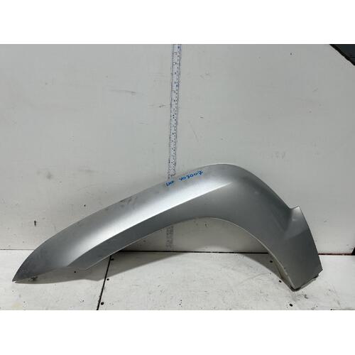 Toyota Prado Left Front Wheel Arch Flare GRJ120 02/2003-10/2009