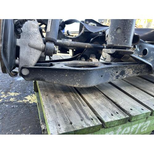 Volkswagen Tiguan Left Rear Lower Control Arm 5N 05/2008-08/2016