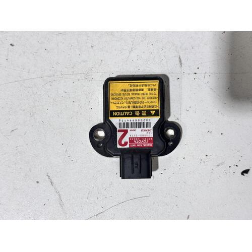 Lexus RX350 Yaw Rate Sensor GGL15 03/2009-09/2015