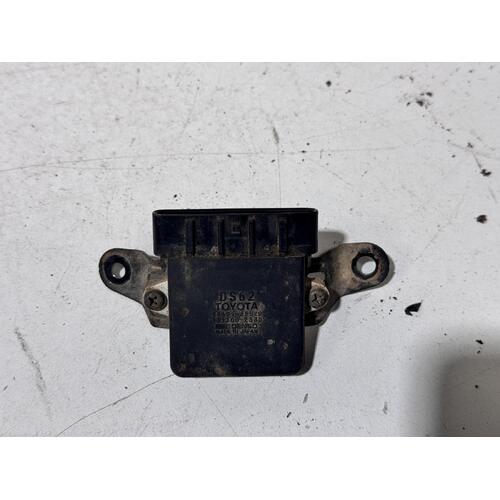 Toyota Prado Ignition Control Module VZJ95 07/1996-07/1999