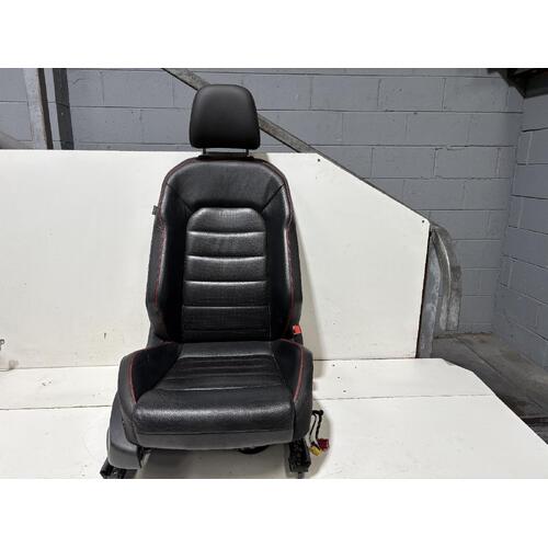 Volkswagen Golf Right Front Seat GEN 7 12/2012-08/2020