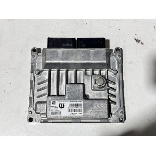 Alfa Romeo Tonale Engine ECU 965 06/2022-Current 