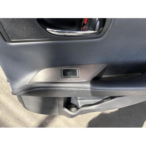 Lexus RX350 Right Rear Window Switch GGL15 12/2008-08/2015