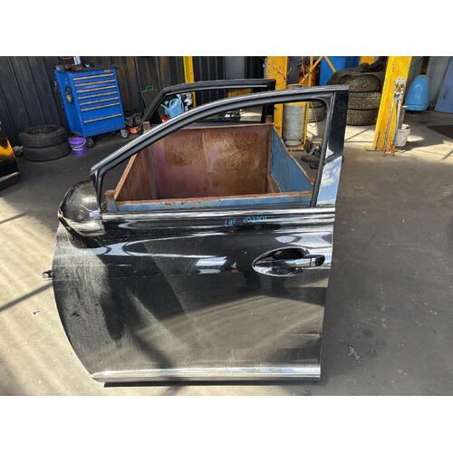 Lexus RX350 Left Front Door Shell GGL15 12/2008-08/2015