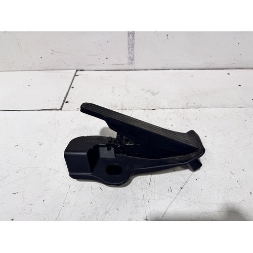 Volkswagen Tiguan Accelerator Pedal 5N 05/2008-08/2016