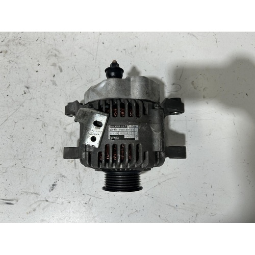 Hyundai Santa Fe Alternator CM 04/2006-09/2009