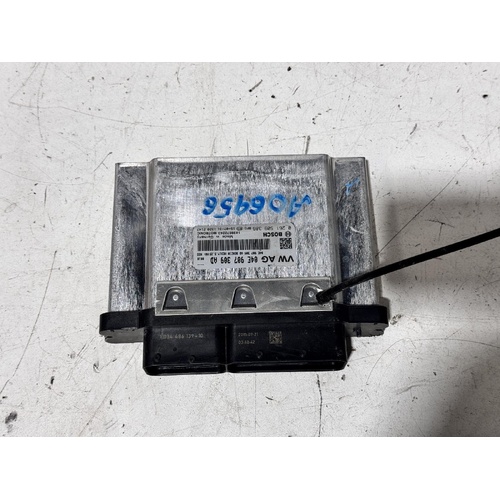 Audi Q3 Engine ECU 8U 02/2014-12/2018