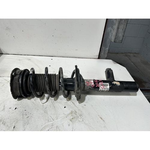 Volkswagen Golf Left Front Strut GEN 7 12/2012-08/2020