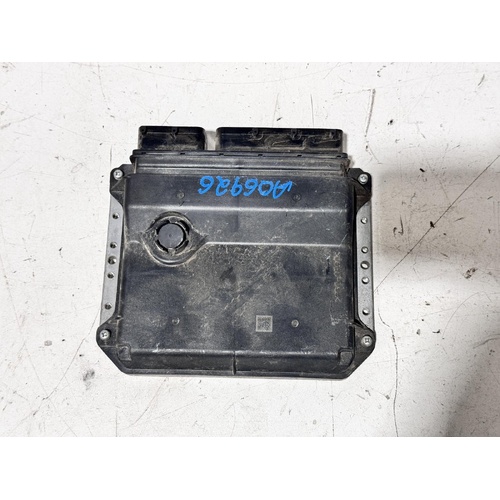 Toyota RAV4 Engine ECU ALA49 12/2012-12/2018