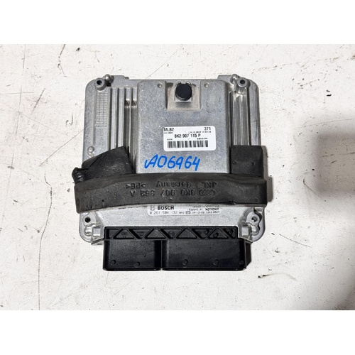 Audi A5 Engine ECU 8T 08/2009-08/2013