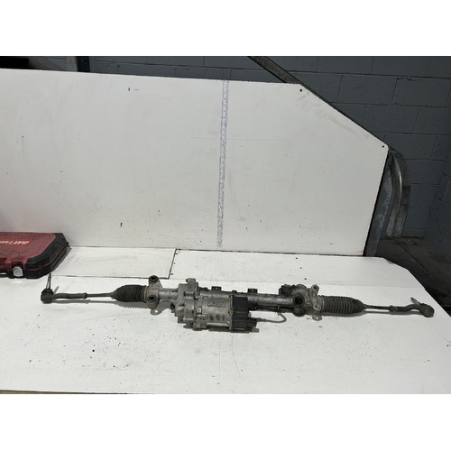 Holden Commodore Steering Rack VF 05/2013-12/2017