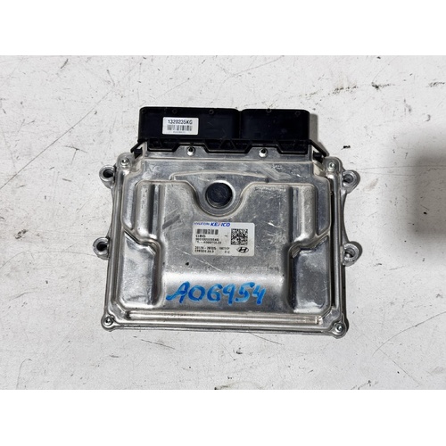 Hyundai Tucson Engine ECU TL 06/2015-01/2021