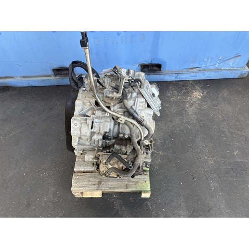 Nissan Pathfinder Automatic Transmission 3.5 Petrol VQ35 R52 06/13-12/16