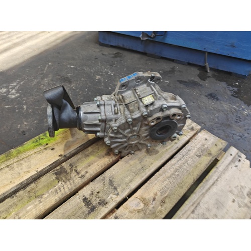 Hyundai Santa Fe Transfer Case Auto 2.7 Petrol G6EA CM 04/06-09/09