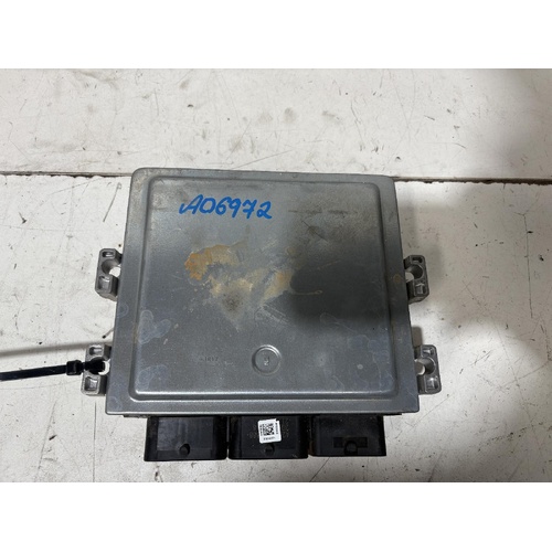 Ford Ranger Engine ECU PX 06/2015-04/2022