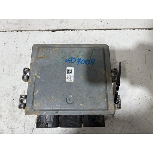 Ford Ranger Engine ECU PX 06/2011-06/2015