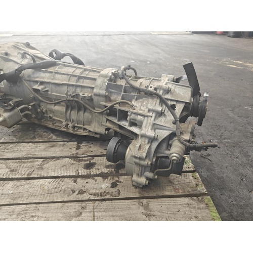 Ford Ranger Transfer Case Auto 2.2 3.2 Diesel PX 1-3 06/11-04/22