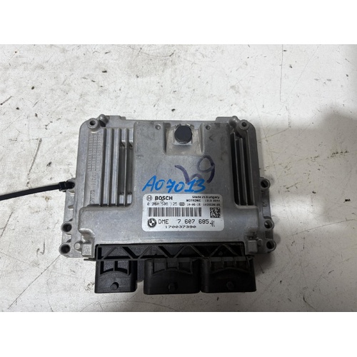 Mini Cooper Engine ECU R56 03/2007-05/2015