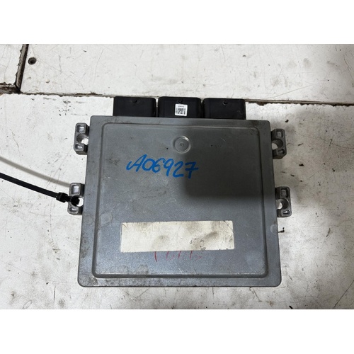 Ford Ranger Engine ECU PX 06/2011-06/2015