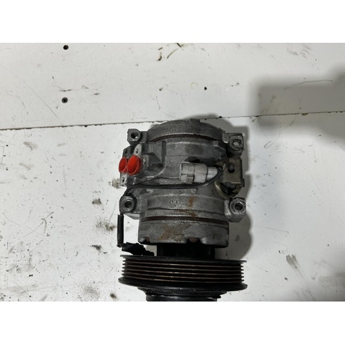 Toyota Celica A/C Compressor ZZT231 11/1999-10/2005