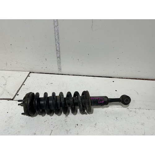 Ford Ranger Left Front Strut PX II 06/2011-06/2018