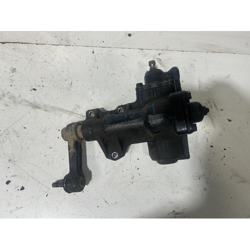 Mitsubishi Triton Steering Box MK 10/1996-06/2006